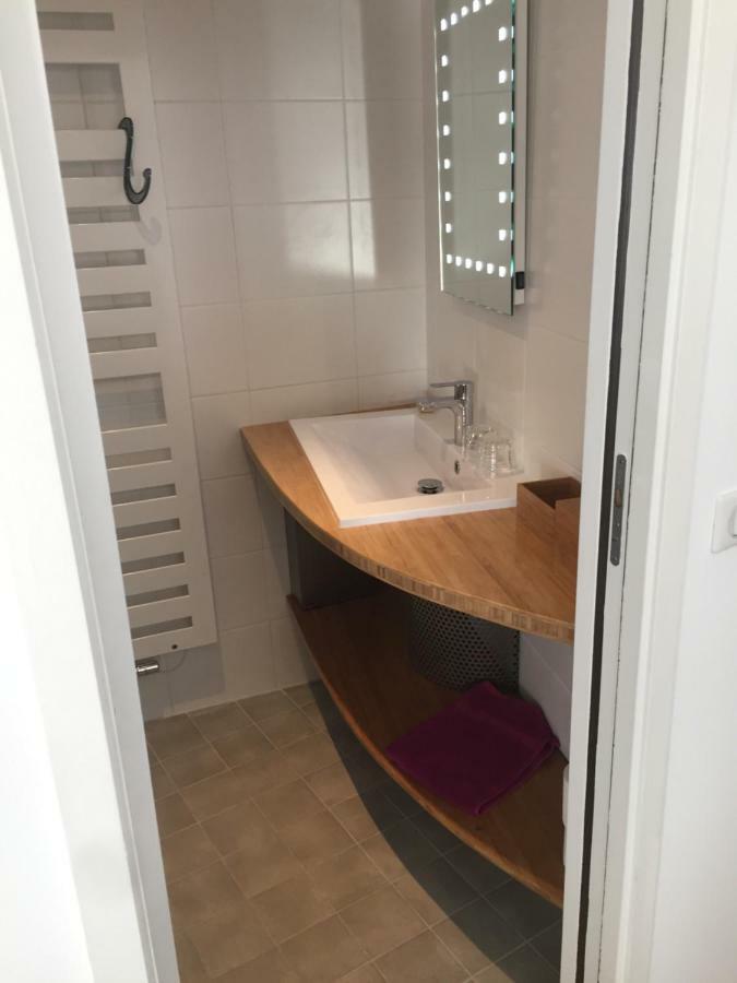 Amalur Bed & Breakfast Olhette Екстериор снимка