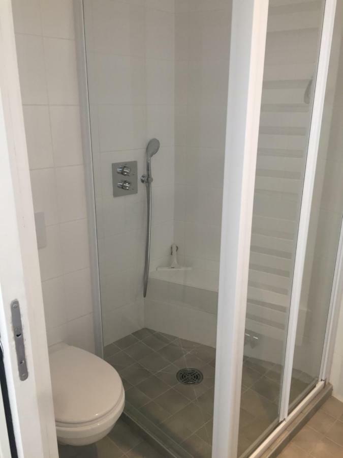 Amalur Bed & Breakfast Olhette Екстериор снимка