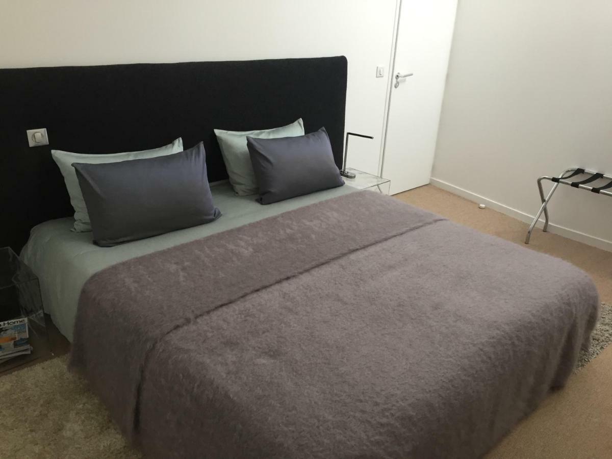 Amalur Bed & Breakfast Olhette Екстериор снимка