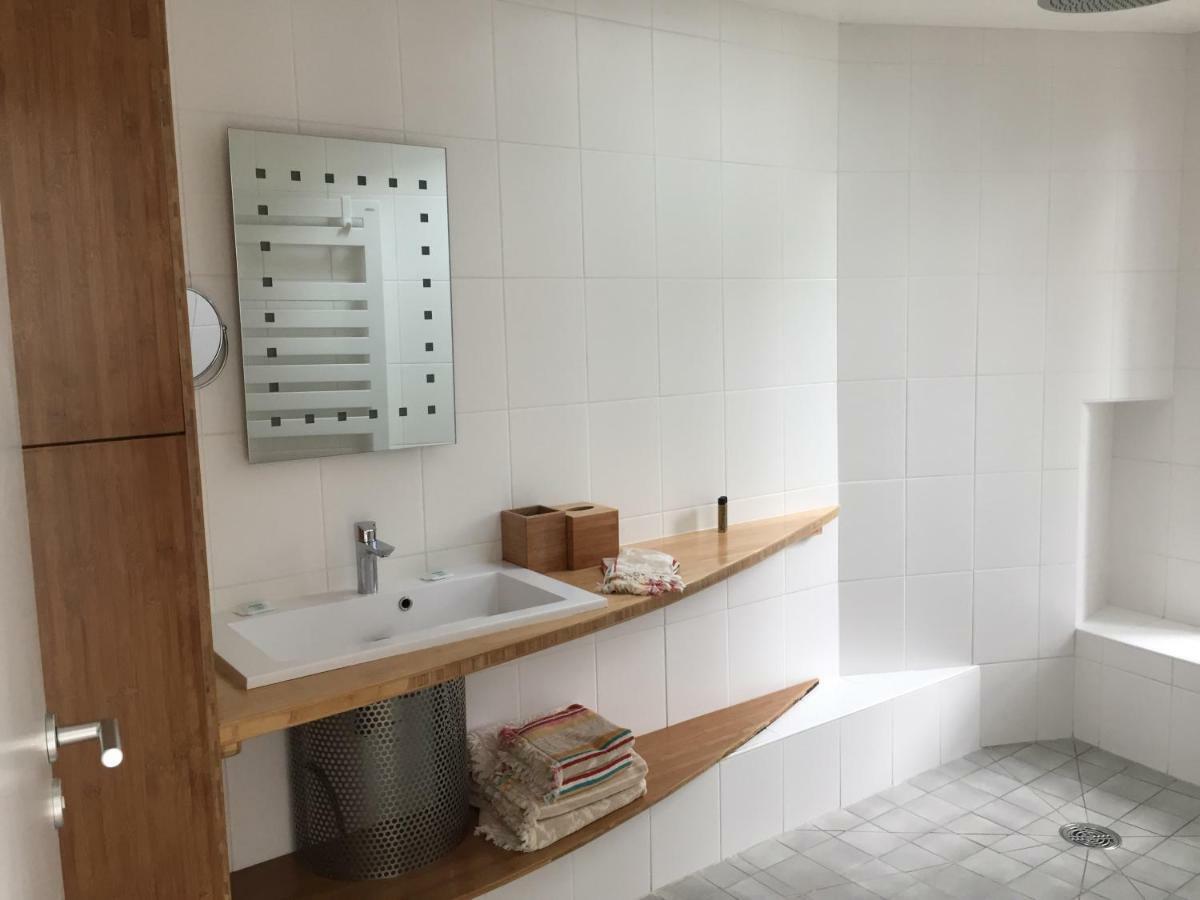 Amalur Bed & Breakfast Olhette Екстериор снимка